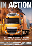 DAF in action magazine