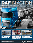 DAF in action magazine