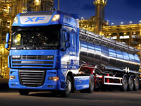 DAF XF