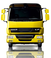 CF車圖